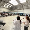 Acto De San Martin